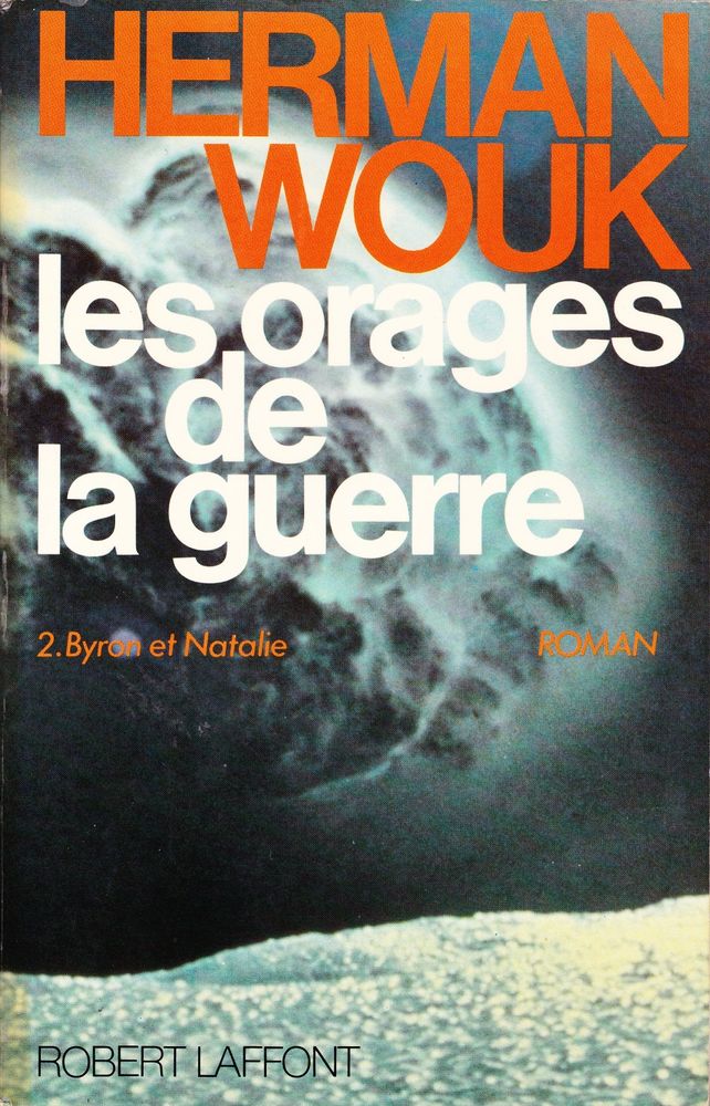 LES ORAGES DE LA GUERRE TOME2 5 Wasquehal (59)
