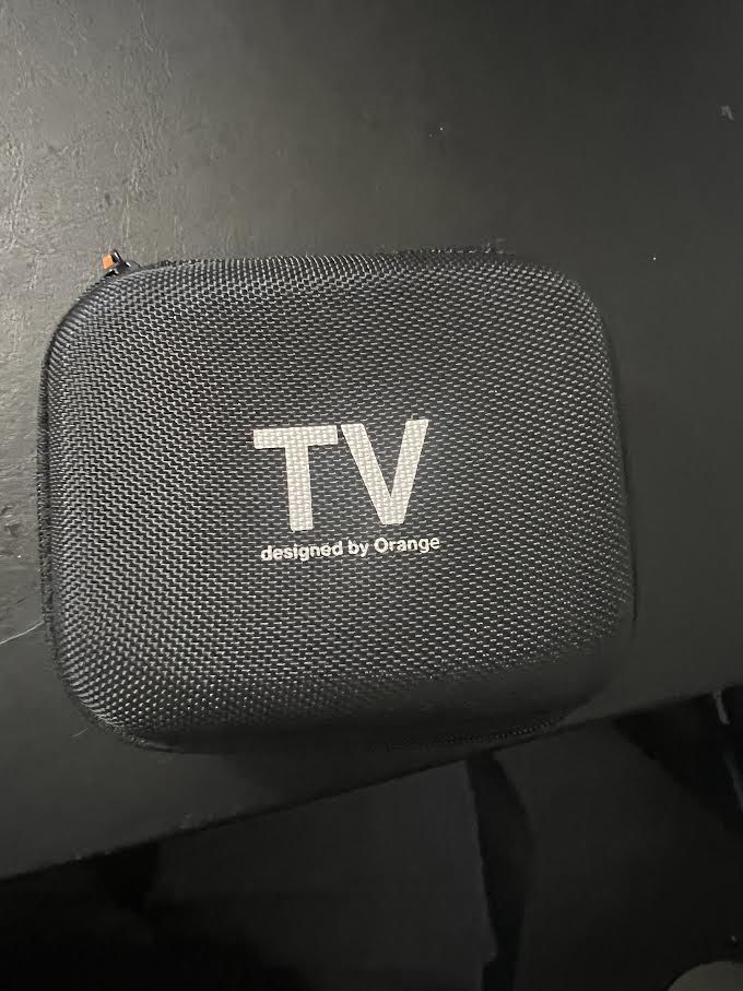 Cl� TV 2 ORANGE
30 H�rouville-Saint-Clair (14)