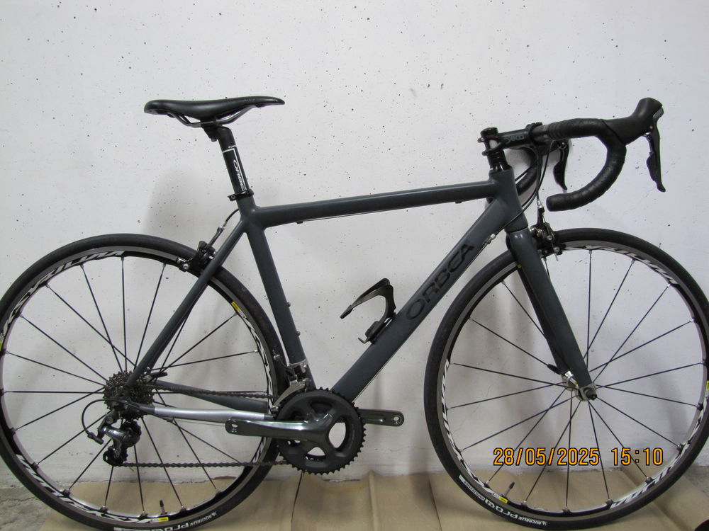 ORBEA Aqua Taille S 150 Saint-Mitre-les-Remparts (13)