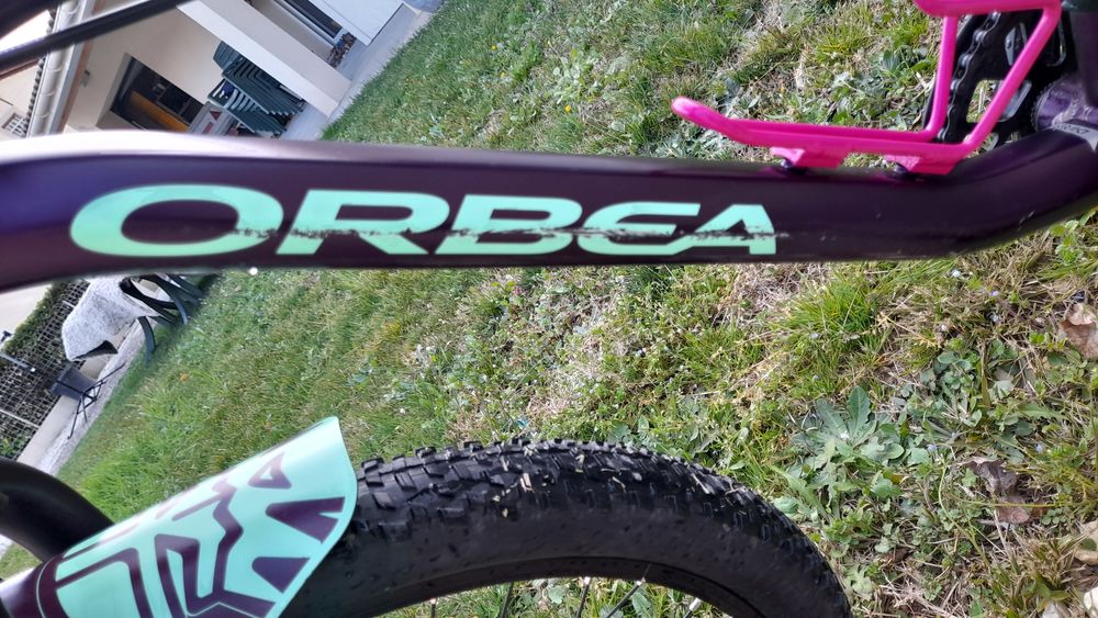 VTT ORBEA dirt mix 2021 24 pouces 250 Valence (26)