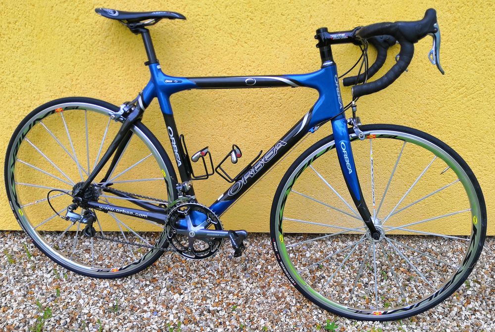 Orb�a Onix 2010 600 Orl�ans (45)