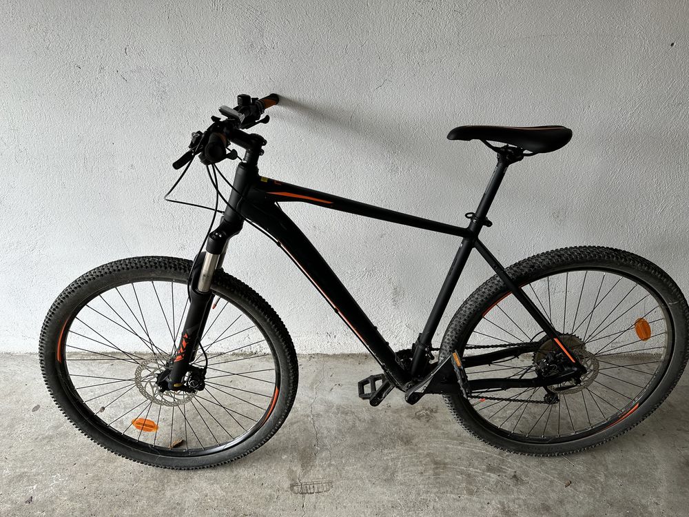 Orbea mx 20 460 Hirsingue (68)