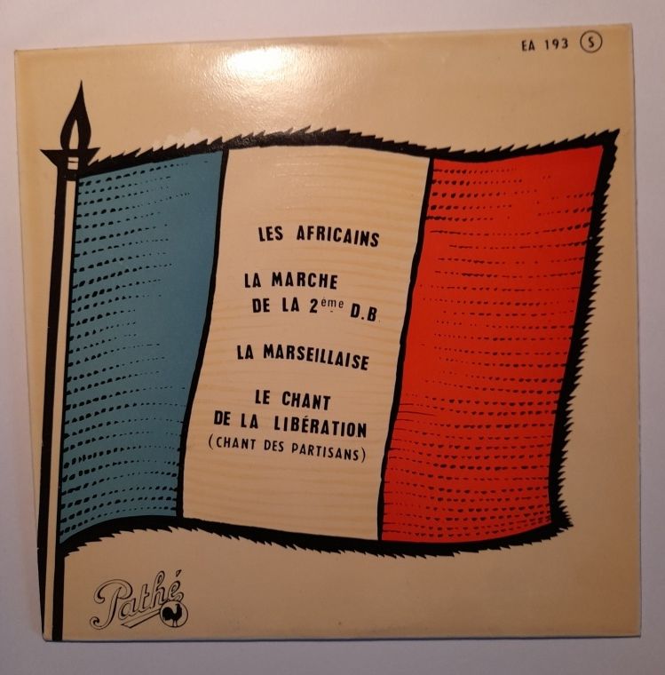 Ch?urs et Orchestre Sous la Direction de Jacques Metehen 20 Courtenay (45)