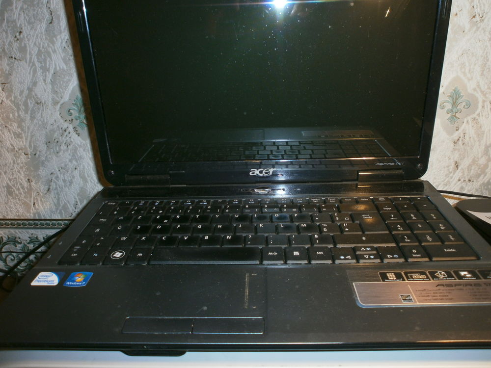 ordi portable +imprimante scanner 100 Raon-l'�tape (88)