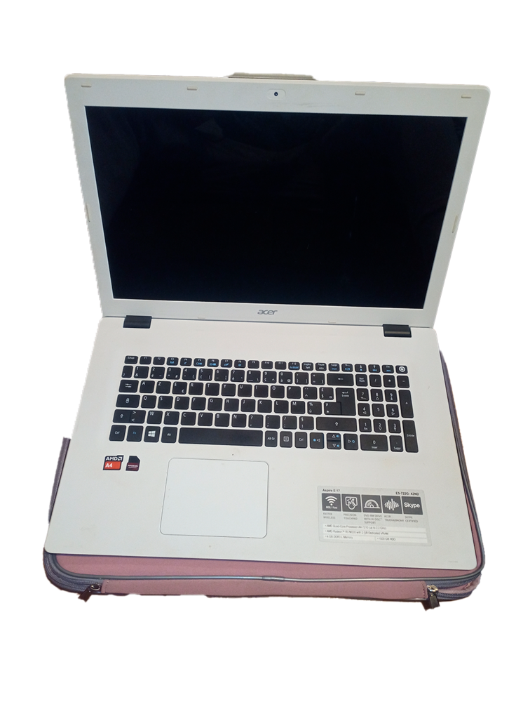 Ordinateur Acer E5 722G 42ND 0 Paris 12 (75)