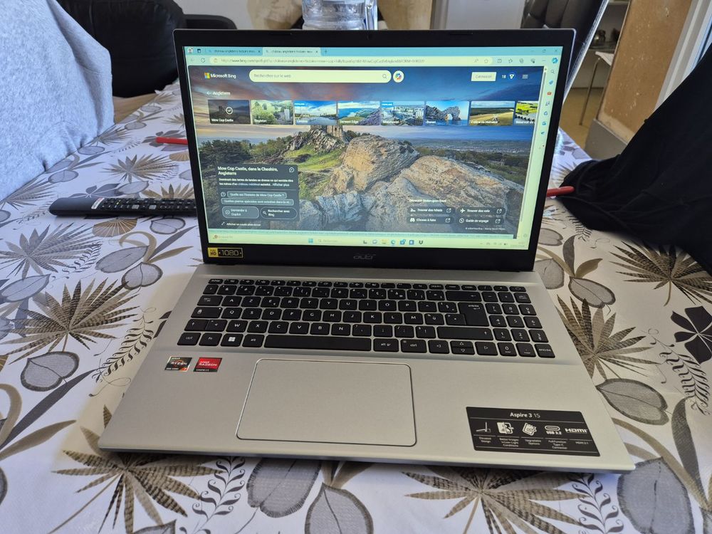 Ordinateur acer neuf 400 Draguignan (83)