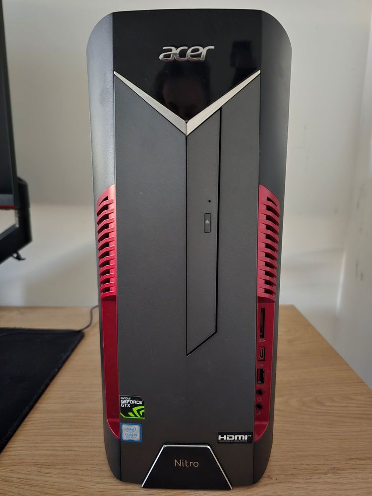 Ordinateur Acer Nitro N50-600 400 Annonay (07)