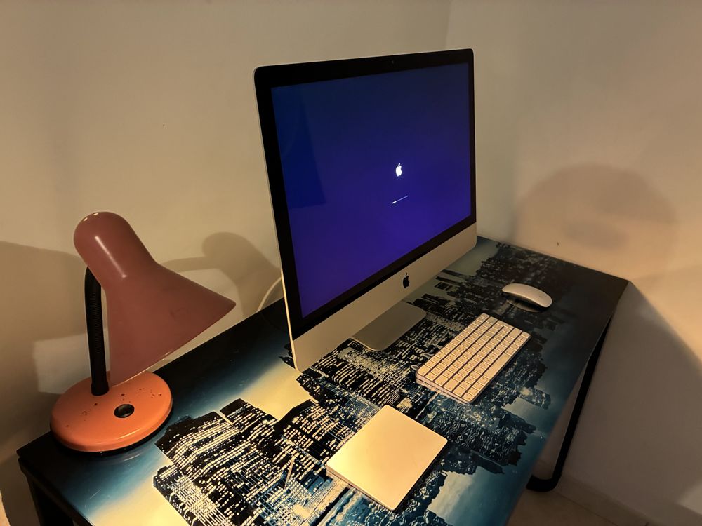 Ordinateur Apple : iMac Retina 5K - 27 pouces 780 Saint-Pierre (97)