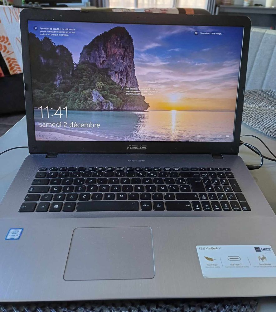 ORDINATEUR ASUS 150 Saint-Est�ve (66)