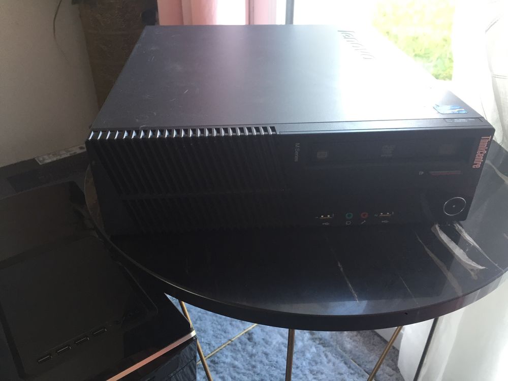 ordinateur bureau core i5 97 Fleury-les-Aubrais (45)