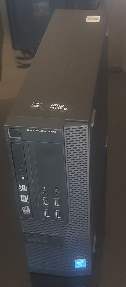 Ordinateur de bureau Dell, garantie 1 an 150 Agde (34)