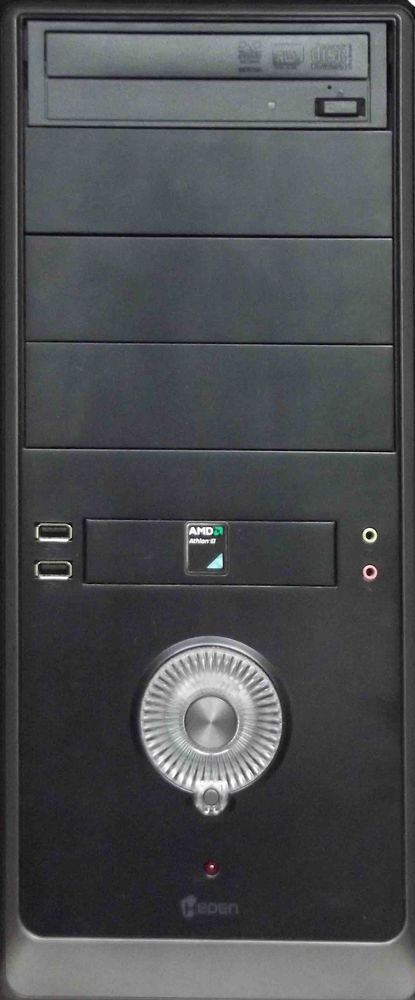 Ordinateur de bureau + Vue d'esprit 3.1 0 �pinay-sur-Seine (93)