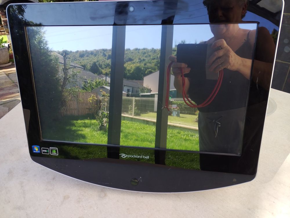 Ordinateur de bureau PACKARD BELL 79 Champigneulles (54)