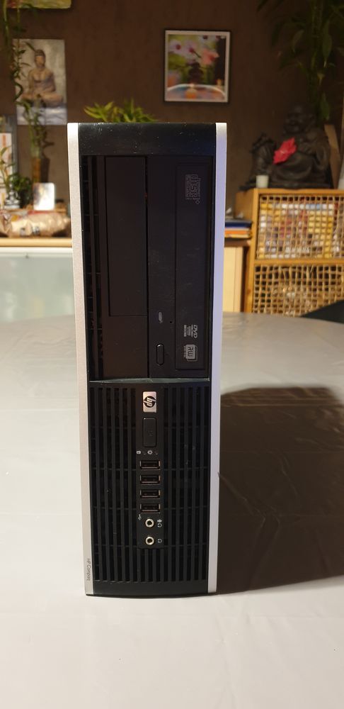 Ordinateur de bureau 50 La Ciotat (13)