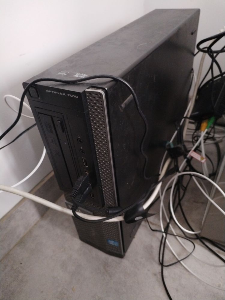 Ordinateur de bureau 150 Boll�ne (84)