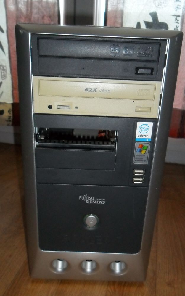 ordinateur de bureau 80 Beaupuy (31)