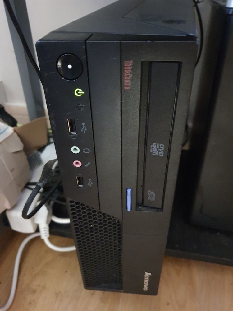 Ordinateur complet 200 Brest (29)