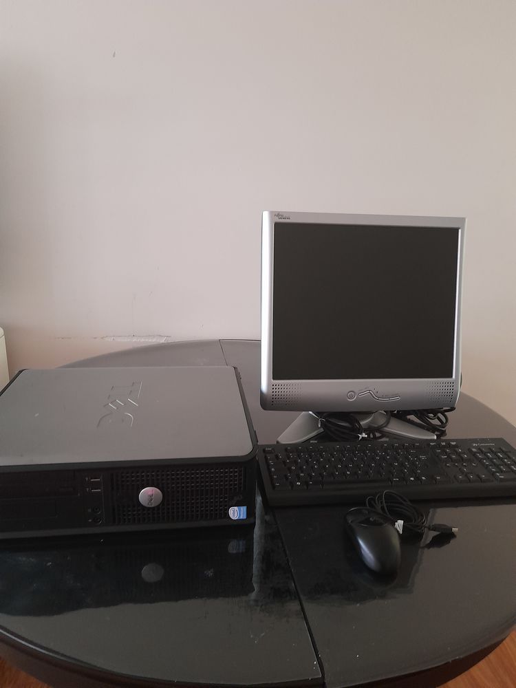 Ordinateur complet 100 La Celle-Saint-Cloud (78)