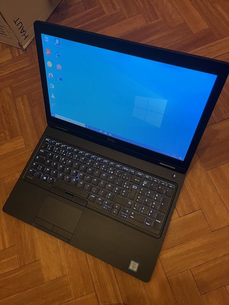 Ordinateur dell bon �tat 160 Savigny-sur-Orge (91)