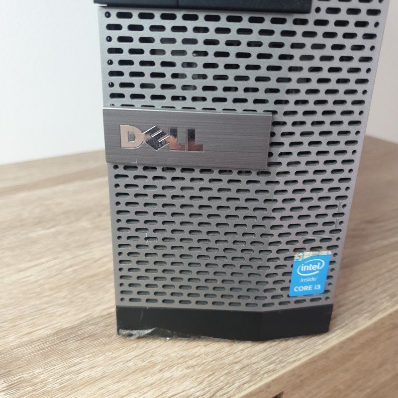 Ordinateur Dell Optiplex - i3 / SSD 120 Nieulle-sur-Seudre (17)