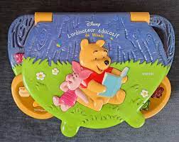 ordinateur �ducatif pour enfant 5 Saint-Calais (72)