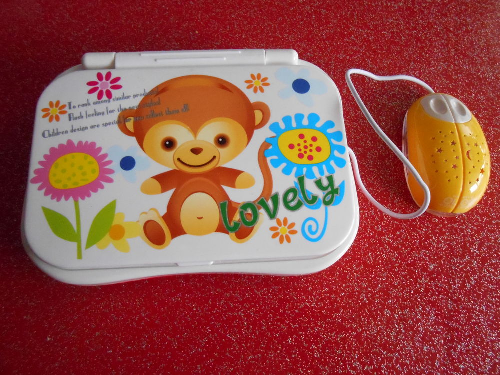 ORDINATEUR ENFANTS 25 Chevigny-Saint-Sauveur (21)