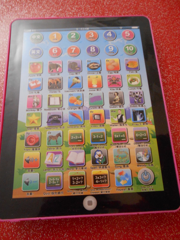 ORDINATEUR ENFANTS 15 Chevigny-Saint-Sauveur (21)