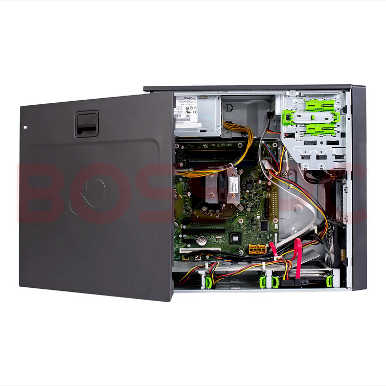 Ordinateur Fujitsu Core i7, 8Go RAM, 500Go HDD - Windows 10 100 Ria-Sirach (66)