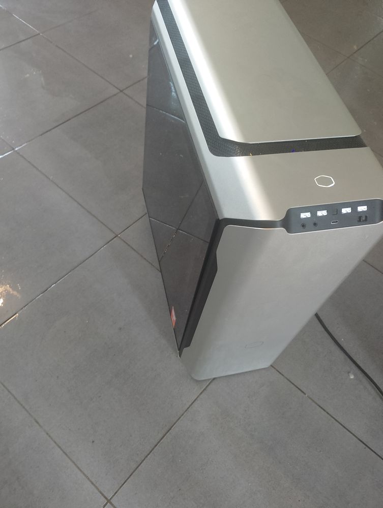 Ordinateur PC Gamer gtx 3090 MSI, 32go RAM, i9, 3to. 1200 Lyon 8 (69)