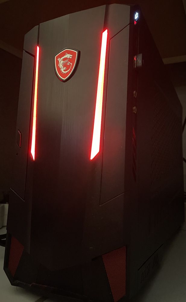 Ordinateur gaming fixe 600 Chamb�ry (73)