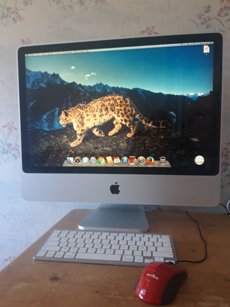 Ordinateur iMac 160 Charlieu (42)