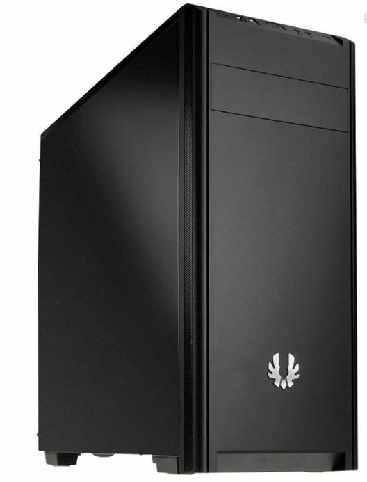 Ordinateur CPU Intel Core i3 8300 (4x 3.7GHz) -  GPU :1050Ti 430 Muzillac (56)