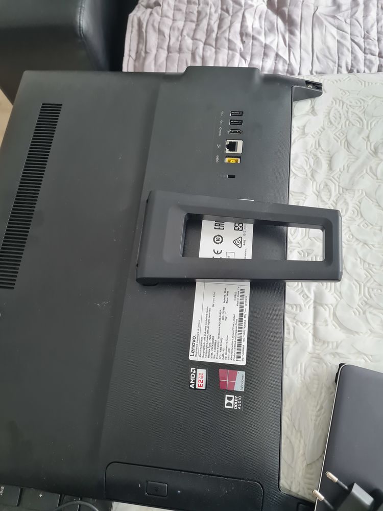 Ordinateur lenevo 200 Ermont (95)