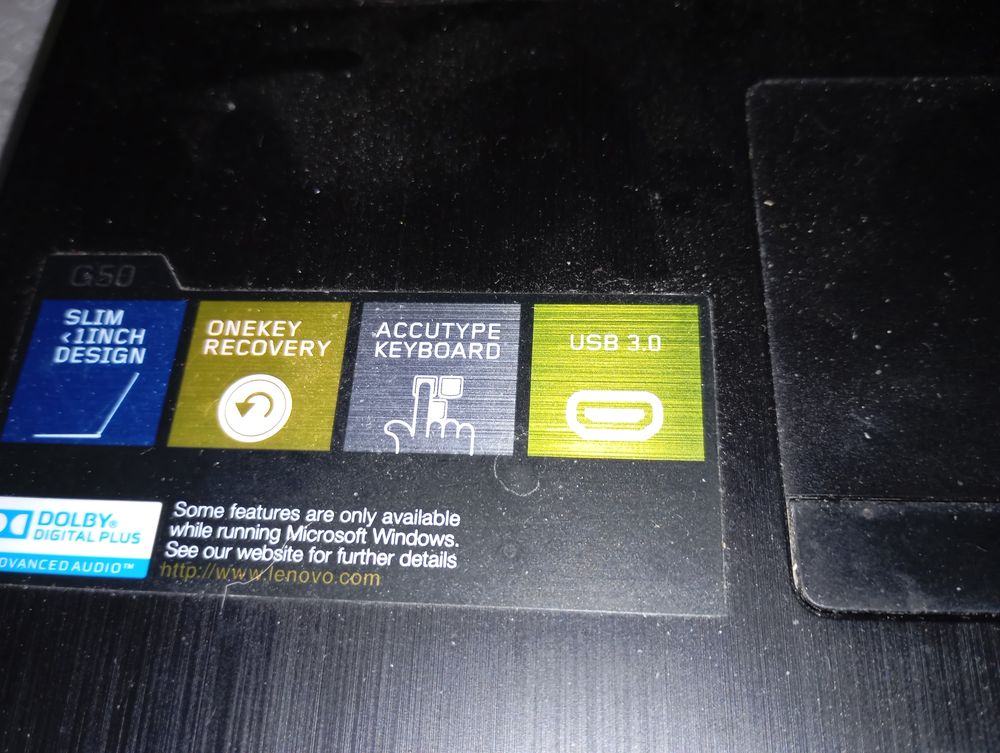 ORDINATEUR LENOVO 80 Eyragues (13)