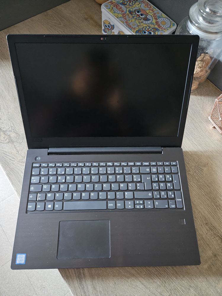 Ordinateur lenovoV330 260 N�mes (30)