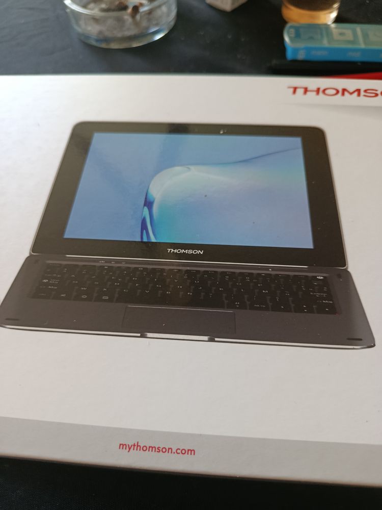 Ordinateur Notebook 110 Saint-Germain-du-Corb�is (61)