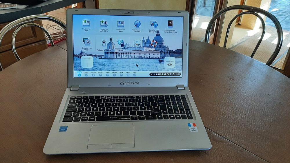 Ordinateur ORDISSIMO V3 200 Bart (25)