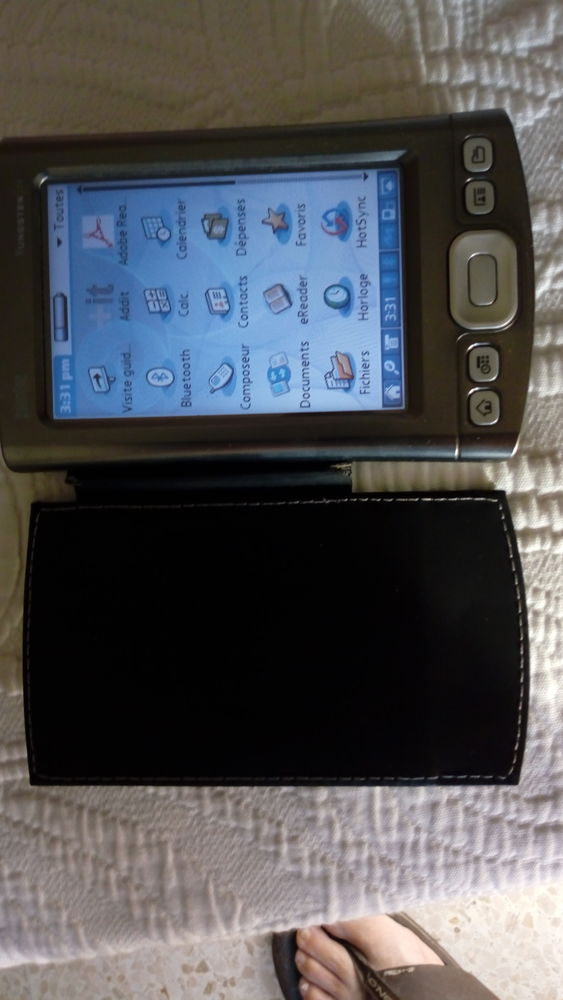 Ordinateur de poche Palmone 180 Aix-en-Provence (13)