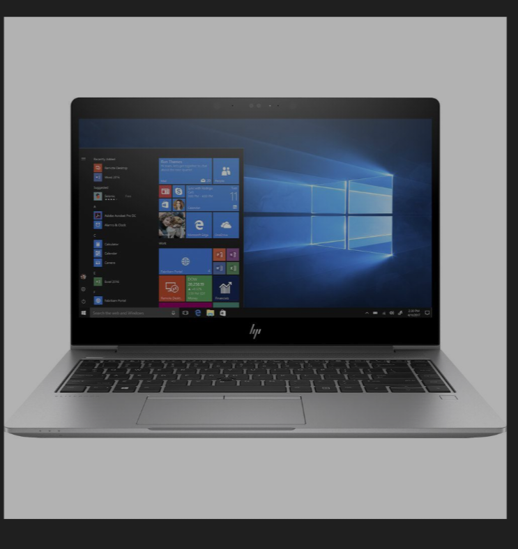 Ordinateur portabile hp 300 Marseille 14 (13)