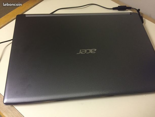 ordinateur portable acer 
270 Rouen (76)