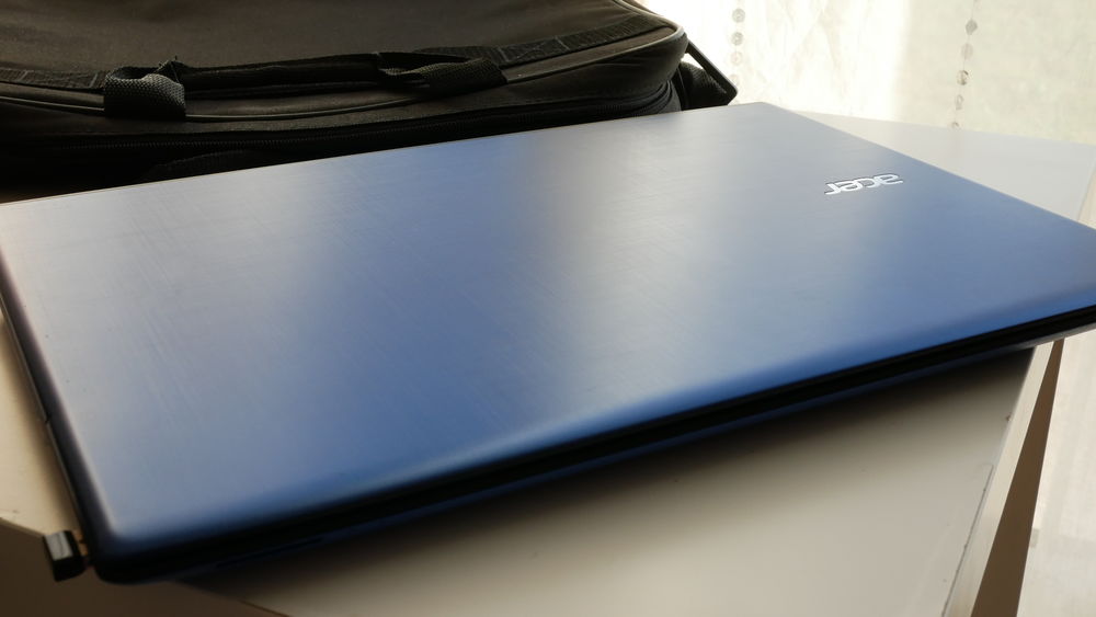 Ordinateur portable Acer Aspire 15,6  (2,3 GHz,1 TB + 128 GB 350 Rennes (35)