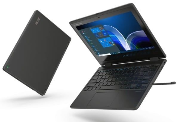 Ordinateur portable Acer 280 M�con (71)