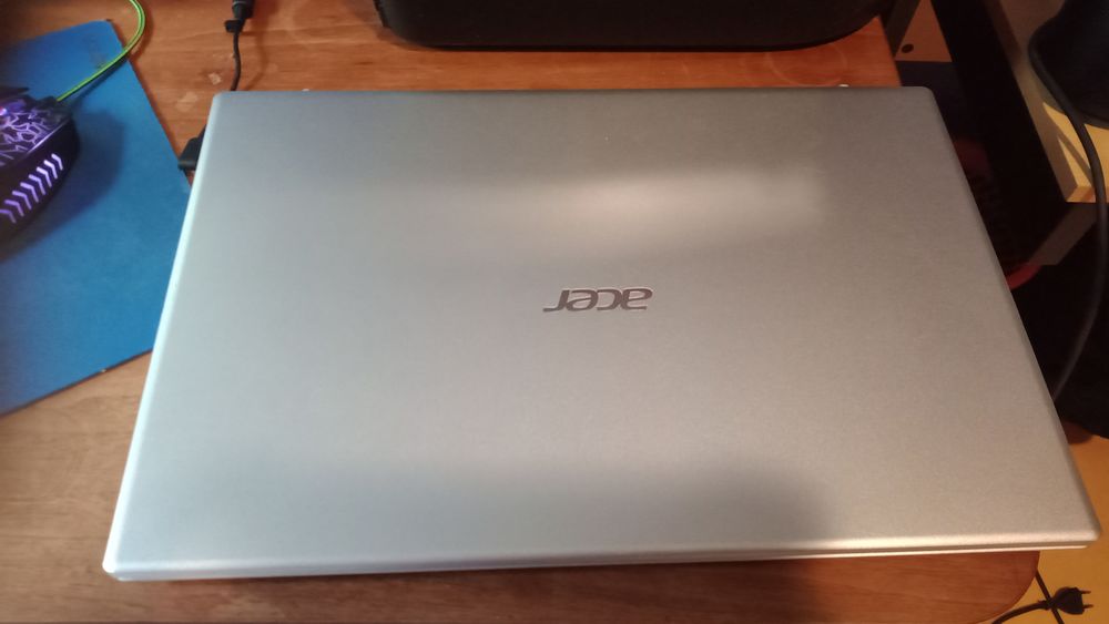 Ordinateur portable ACER ASPIRE 3 (A317-53) - 17,3  - Excell 300 Lens (62)