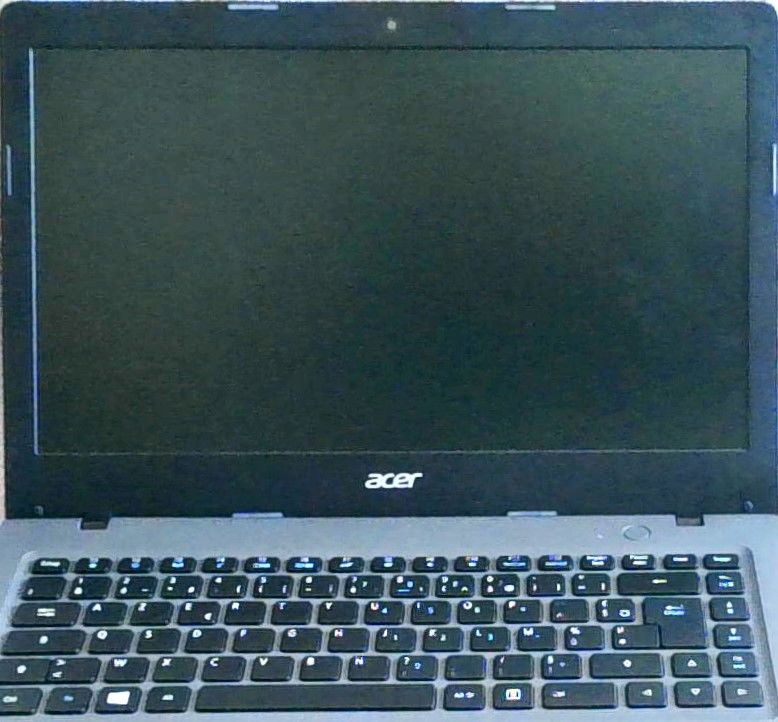 ordinateur portable acer 150 La Rochelle (17)