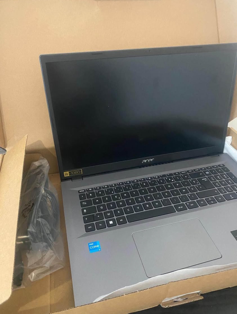 Ordinateur Portable Acer Neuf dans Emballage 600 Paris 19 (75)