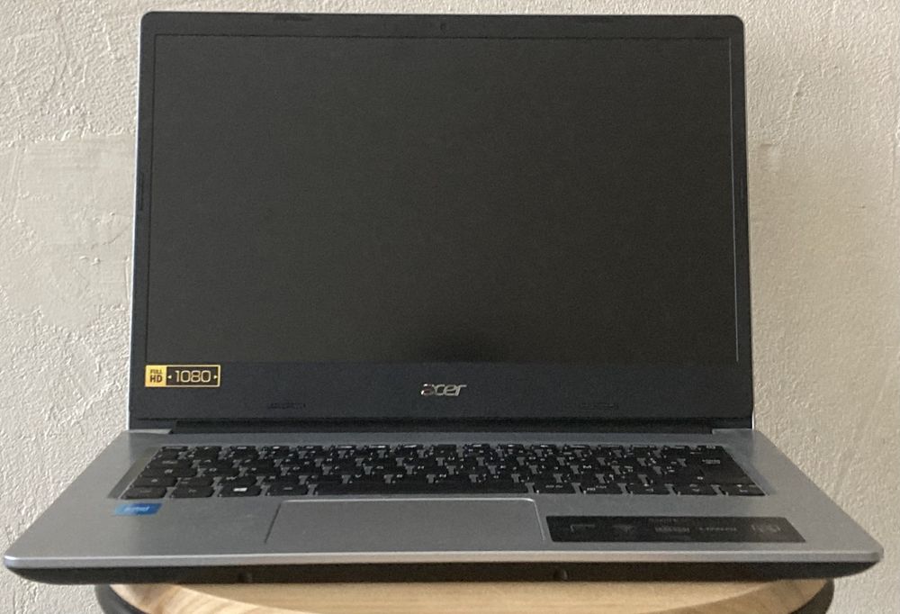 Ordinateur Portable Acer Comme neuf 215 Caluire-et-Cuire (69)