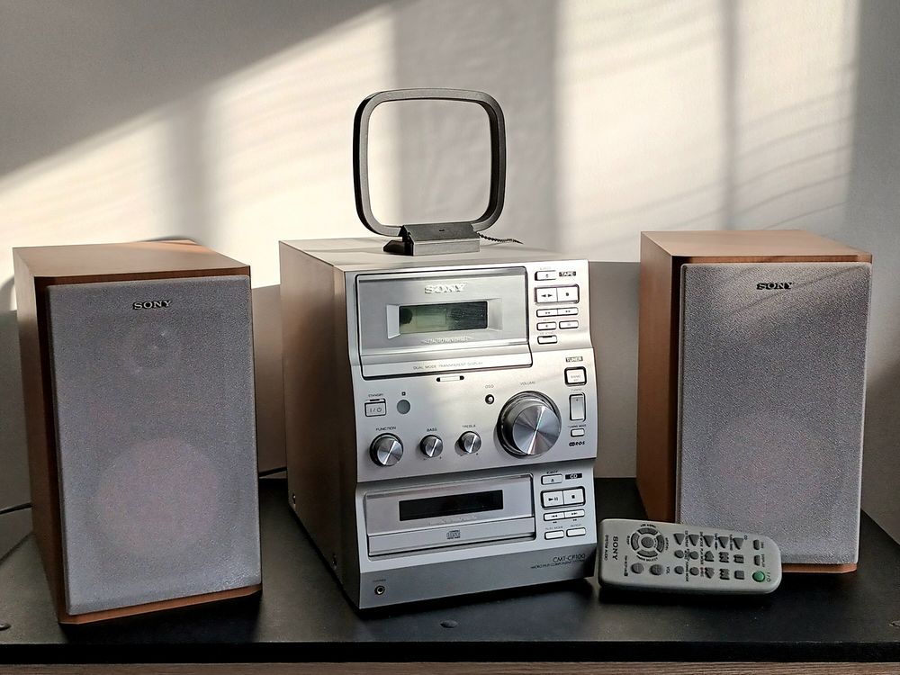 Ordinateur portable ACER + micro cha�ne st�r�o SONY. 0 Ch�tillon (92)