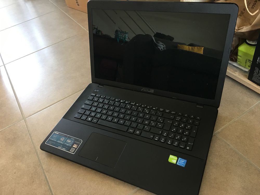 ordinateur portable Asus 300 Carpentras (84)
