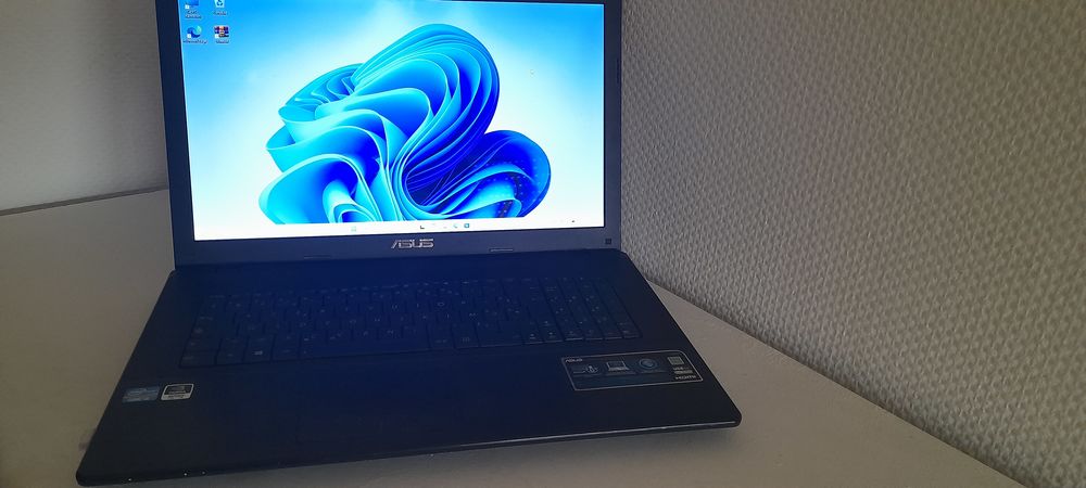 Ordinateur PC Portable ASUS 280 Forbach (57)
