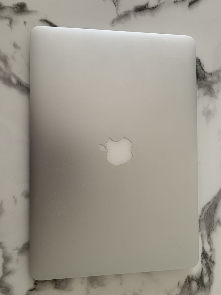 Ordinateur  portable Mac book air 2015 190 La Valentine (13)